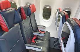 turkish airlines seat selection