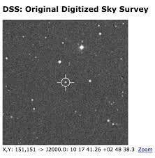 Can You Help Me Find A Star Skyview Blog