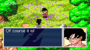 Dai no daibōken and the third magical. Walkthrough Of Dragonball Z The Legacy Of Goku 2 For Android Apk Download