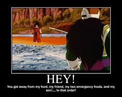 You might be here a while. Dbz Abridged Post 3 Goku Album On Imgur