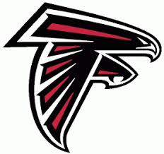 The atlanta falcons logo is a remarkable example of visual consistency. Pin On Silhouette Resources