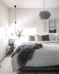 the gorgeous bedroom of the aesthetic
