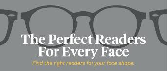 best frames for your face shape
