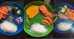 Tekstur makanan bayi 6 bulan hingga 8 bulan paling sesuai ialah cair, puri, kisar atau lenyek. Resepi Makanan Bayi 6 Bulan Resepi Masakan