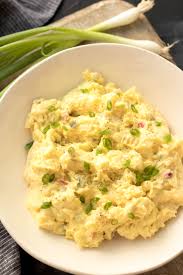 whole30 mustard potato salad paleo