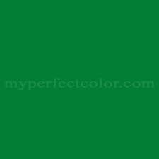 Valspar 6010 7 Luscious Green Precisely