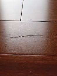 11 wood flooring problems and their