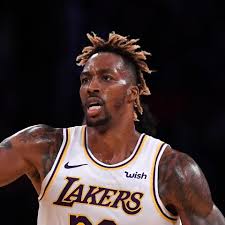 Howard came off the bench and added some much needed defensive prowess and. Dwight Howard Knee Questionable For 76ers Friday