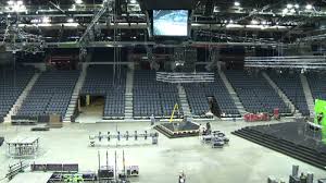 As many visitors will attest, the scotiabank centre is one of the best places to catch live entertainment. New Eats Blue Seats Scotiabank Centre Unveils Fresh New Look Ctv News