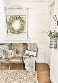 Entryway Decor Ideas For A Beautiful