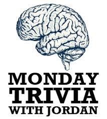 If you know, you know. Trivia Night Monday Tremont Tavern