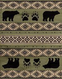 united weavers woodside bear imprint