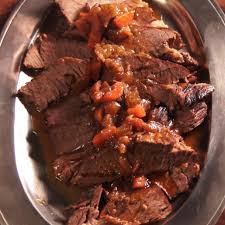 beer braised beef recipe nancy fuller