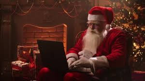 70,817 Santa Claus Stock Video Footage - 4K and HD Video Clips |  Shutterstock