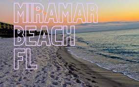 top 11 things to do in miramar beach fl