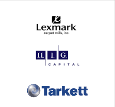 lexmark is acquired by tarkett baird