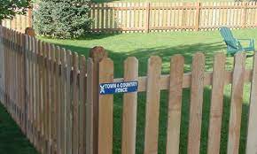 Wood Fences Minneapolis Mn
