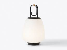 Portable Outdoor Lamps