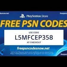 They claim that users can use it to create unique codes. Free Psn Gift Card Codes S Profile Hackaday Io