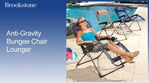 anti gravity bungee chair lounger you