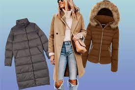 The 15 Best Winter Coats At For