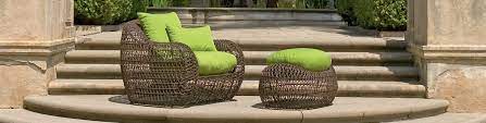 Luxury Outdoor And Indoor Lounge Chairs