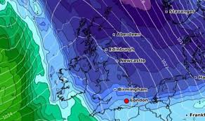 ▲ snow discussion official forecast. Uk Weather Forecast Met Office Warns Snow And Cold Conditions To Hit Weather News Financial Press