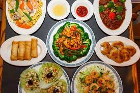 Great Wall Delivery Menu 3325 South