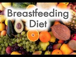 Image result for nutrition balanced breast feeding