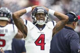 2018 Opponent Scouting Report The Texans Offense Might Be