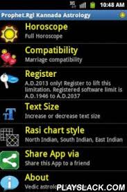 Predict Astrology Software Tamil
