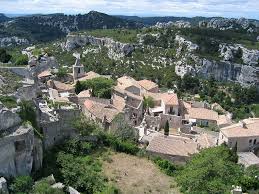 saint rémy les baux de provence the