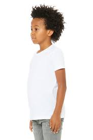 Wholesale Kids Clothing Plain Blank Kids T Shirts Kids