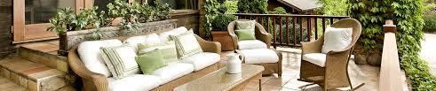 Patio Cushion Cleaning And Repair In