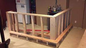 Basement Bar Build Home Brew Forums