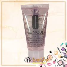 jual clinique 2 in 1 cleansing micellar