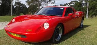 Based on 86 fiero reinforced. 1969 Ferrari Dino 246 Gt Replica Star Cars Agency