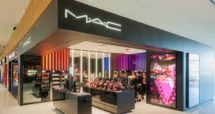 mac opens interactive boutique at