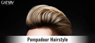 Work on the sides before you brush the top of your head. The Essential Guide To Pompadour Hairstyles For Men By Gatsby
