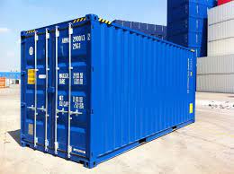 Used Shipping Containers for Sale: BusinessHAB.com