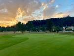 Metchosin Golf & Country Club - A Beautiful British Coloumbia Golf