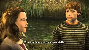 Harry Potter i Książę Półkrwi / Harry Potter and the Half-Blood Prince  (2009)