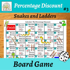 snakes and ladders dice game