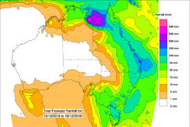 Extreme Weather On The Way As Tropical Cyclone Southern Low