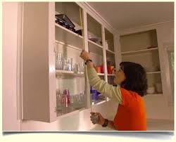 i replace old kitchen cabinet doors