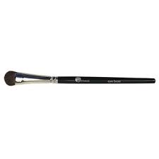 glo minerals eye base eye shadow brush