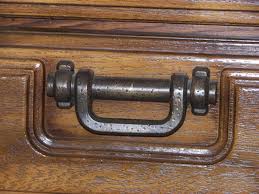 how to add a lock to a desk drawer hunker