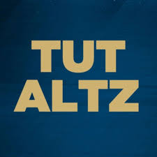 Tut Altz by Merkos 302 - Full Library