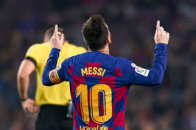 Also known as leo messi, is an argentine professional footballer who plays for and captains th. Barcelona Confirm That Lionel Messi Won T Re Sign Because Of Financial Obstacles