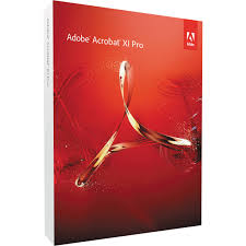 adobe acrobat xi pro for mac 1 user